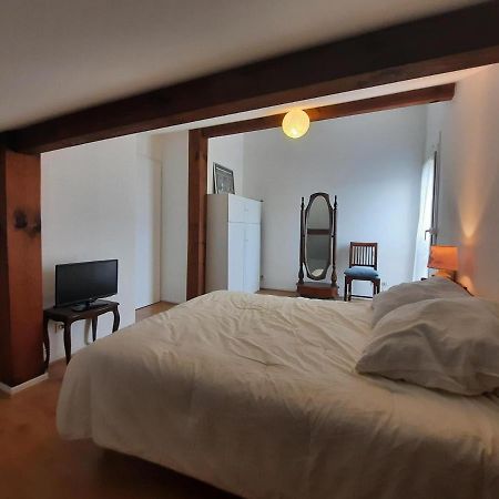 Duplex T3 Avec Terrasses Et Parking, Proche Plages Et Commerces A Anglet - Fr-1-239-859 Luaran gambar