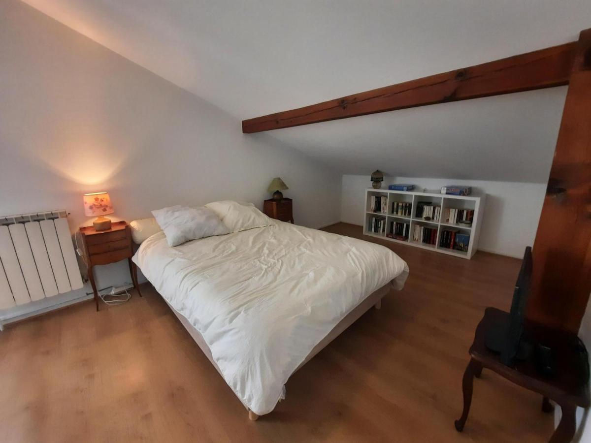 Duplex T3 Avec Terrasses Et Parking, Proche Plages Et Commerces A Anglet - Fr-1-239-859 Luaran gambar